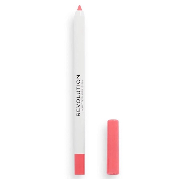 Makeup Revolution London Earth Taurus Capricorn Virgo Lip Gloss Lip Liner Kit - Picture 7 of 12